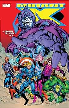 (未使用･未開封品)　Mutant X The Complete Collection [Blu-ray] df5ndr3 Amazon.com: Mutant X The Complete Seasons 1-3 [DVD] : Movies